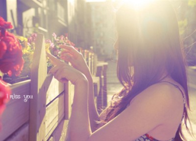 情感语录说说：爱你所爱，恨你所恨，被你所伤