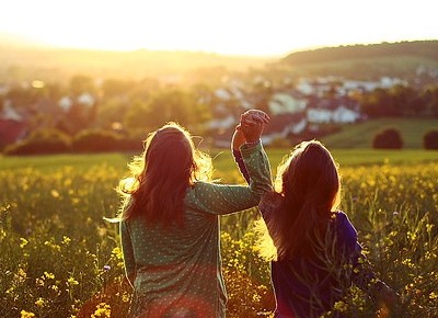 朋友说说大全：真正的朋友，了解你比你自己还要多